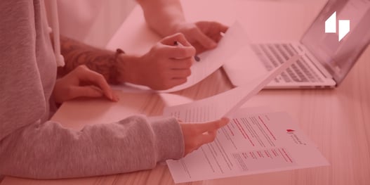 Important of a Preapproval letter