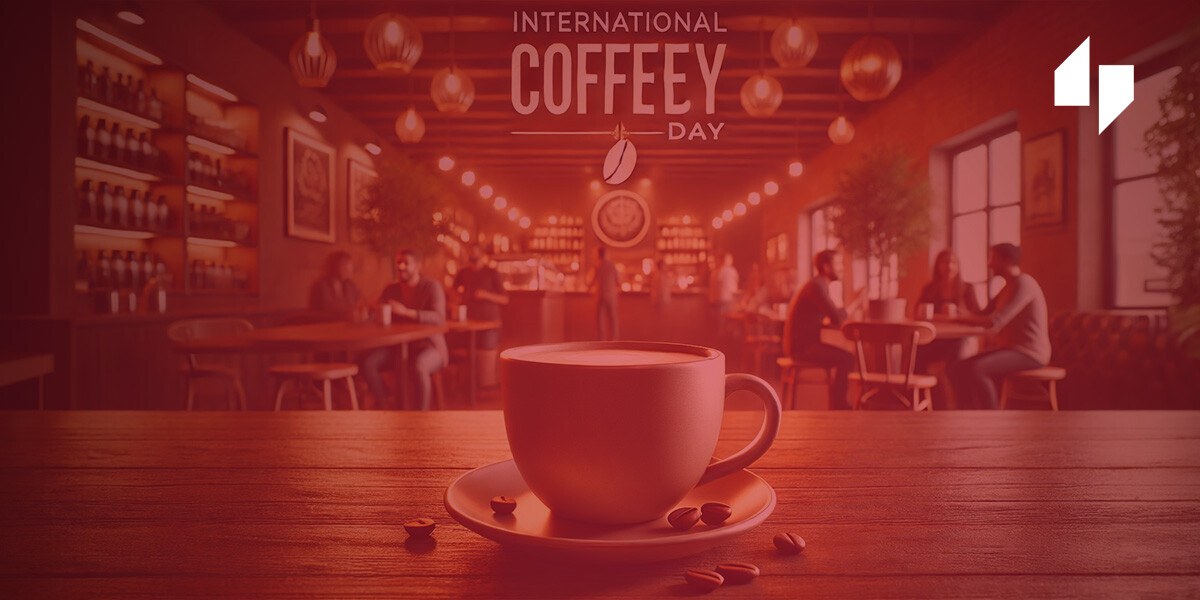 International Coffee Day