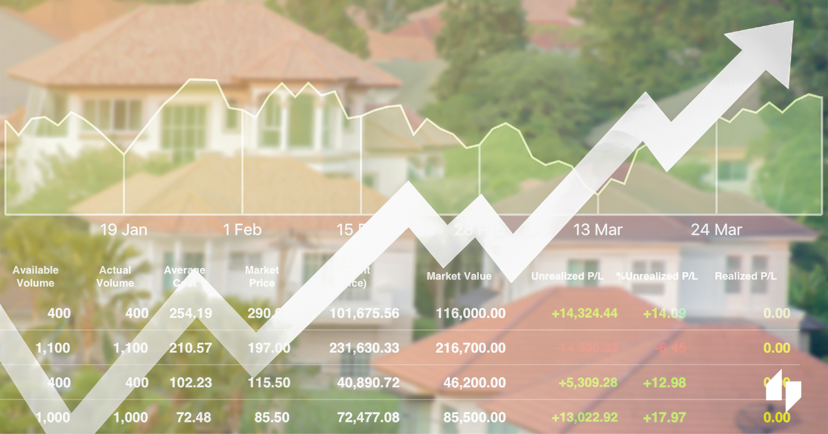 Understanding Today’s Housing Market: Supply & Demand 